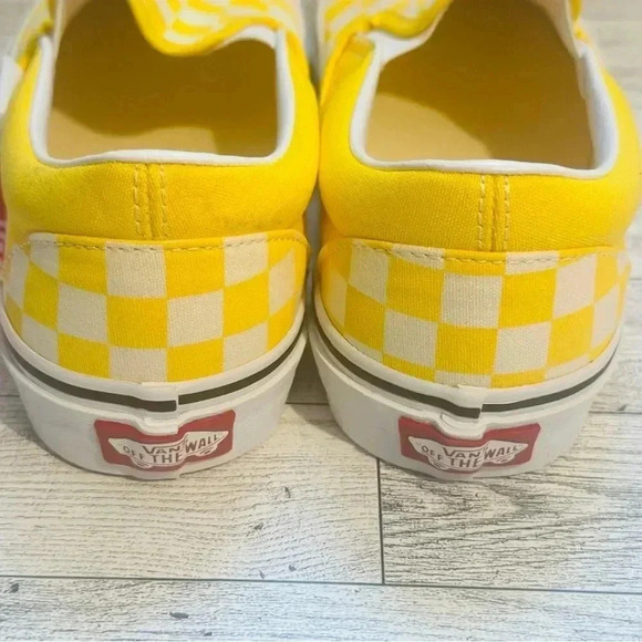 Vans Classic slip-on sneakers - Picture 5 of 9